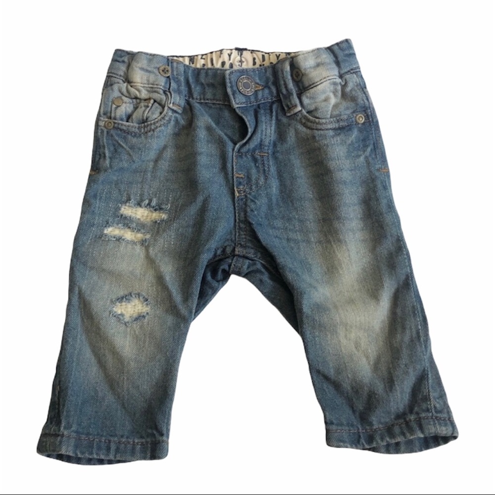 H&M jeans